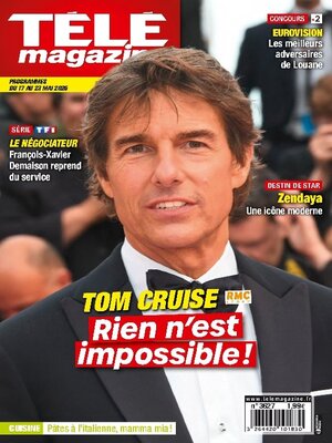 Télé Magazine - Magazine